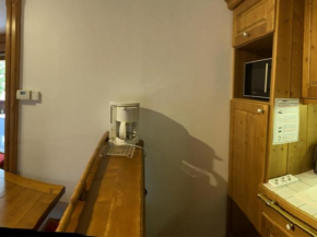 Appartement 3 pièces Les Saisies avec piscine, parking, 2 bains - FR-1-293-352
